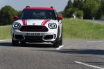 Mini John Cooper Works Countryman 2020 года (WW)